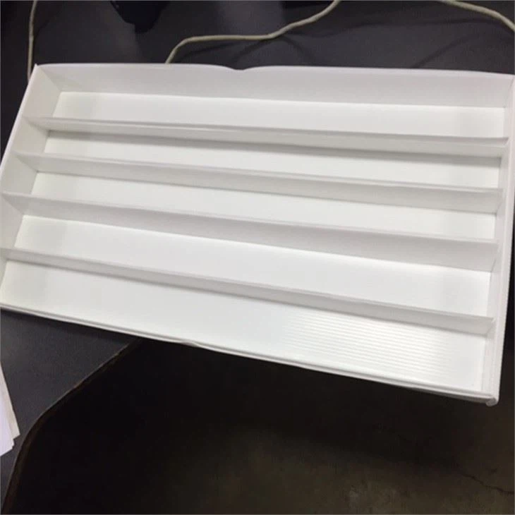 corrugated plastic storage box supplier