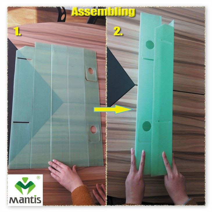 plastic tree protector manufacturer