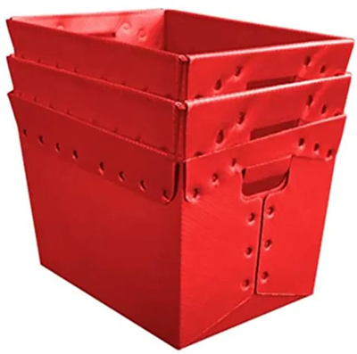 PP Mail Tote