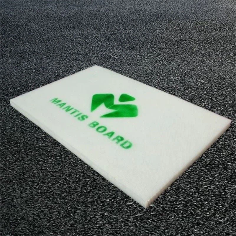 Mantis Lightweight Waterjet Cutting Board