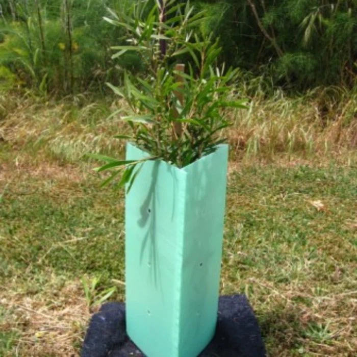 Outdoor Polypropylene Tree Guards Vine Protection