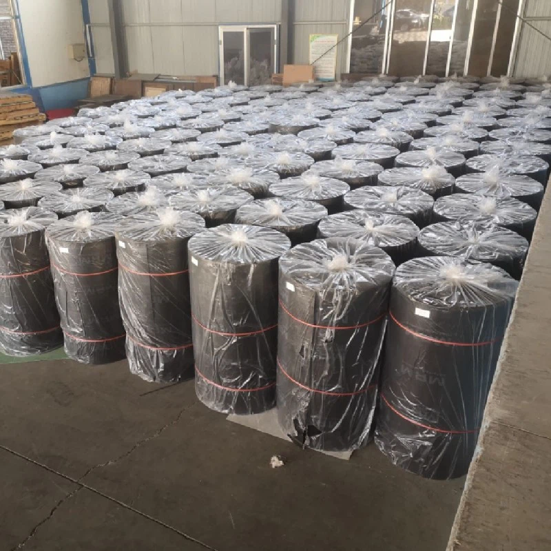 PP Corrugated Protective Roll suppliers