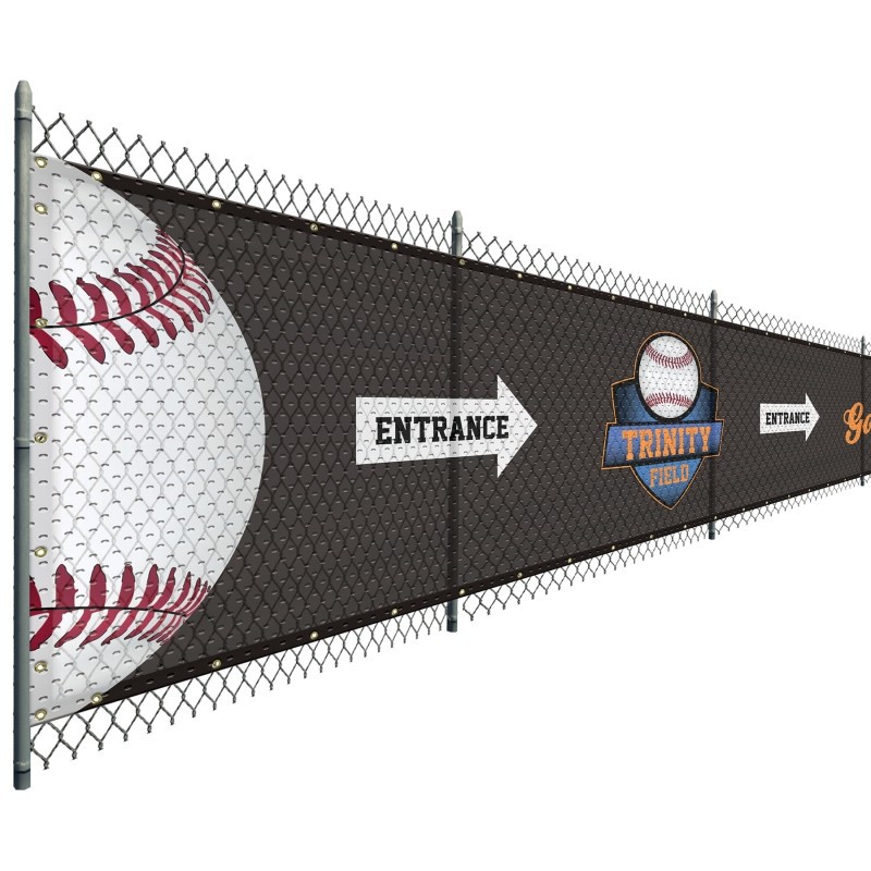 Vinyl Mesh Banner suppliers